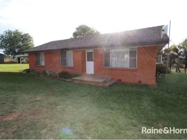 House for rent in The Lagoon, New South Wales