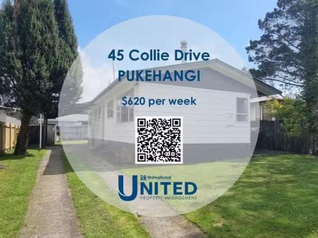 House for rent in Bay Of Plenty