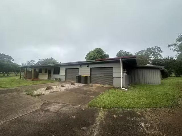 House for rent in Tablelands, Queensland