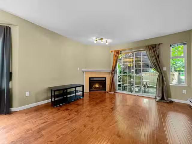 Condo for rent in Burnaby, British Columbia