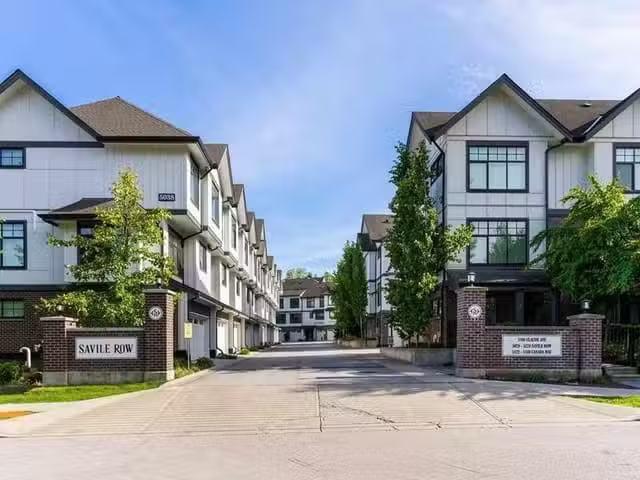 Condo for rent in Burnaby, British Columbia
