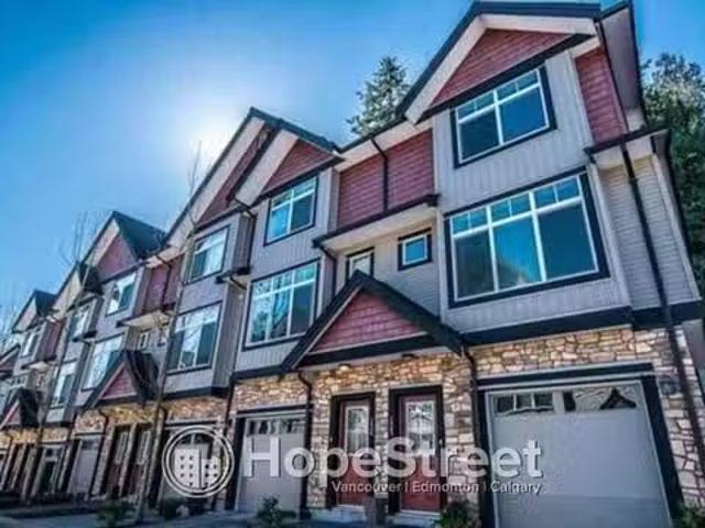 Condo for rent in Surrey, British Columbia