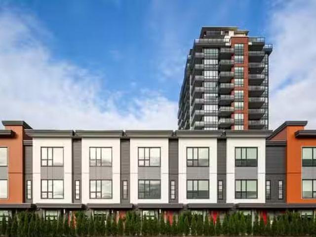 Condo for rent in Vancouver, British Columbia