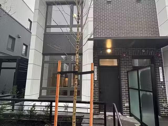 Condo for rent in Vancouver, British Columbia