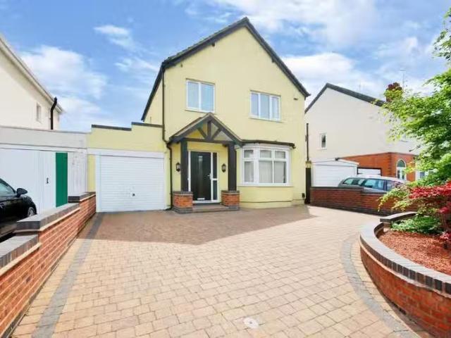 House for rent