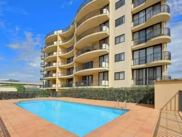 Apartment for rent in Sydney, New South Wales