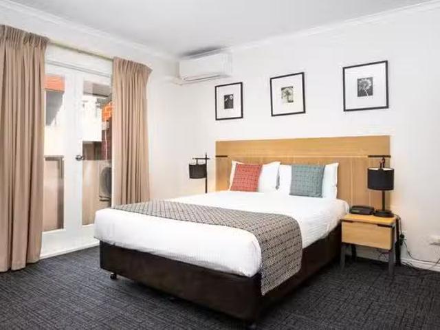 Apartment for rent in Camerons Creek, Victoria