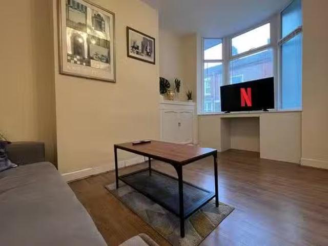 Apartment for rent in New Bilton, Warwickshire