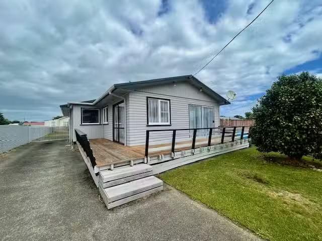 House for rent in Hillsborough, Taranaki