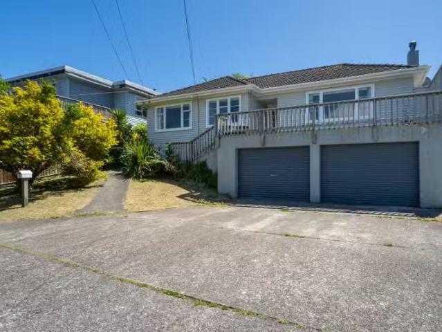 House for rent in Matata, Wellington