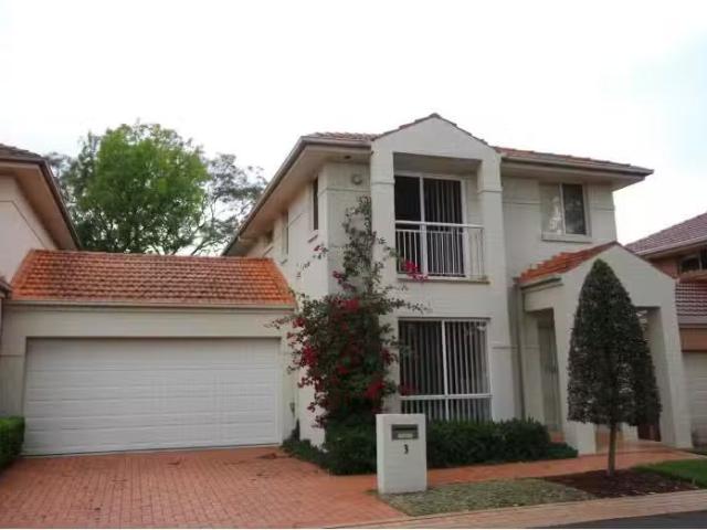 Condo for rent in Sydney, New South Wales