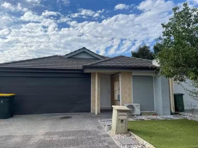 House for rent in Aveley, Western Australia