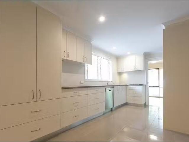 House for rent in Macgregor, Australian Capital Territory