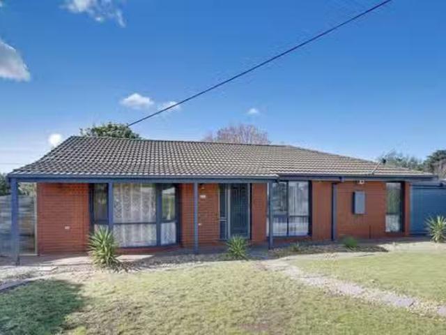 House for rent in Camerons Creek, Victoria