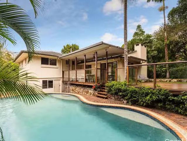House for rent in Toombul, Queensland