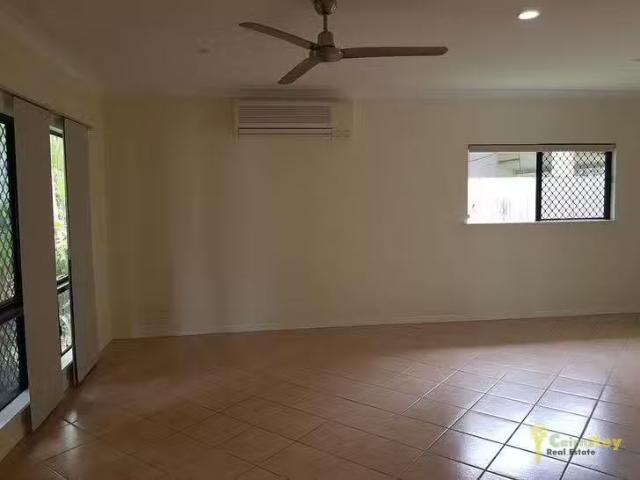 House for rent in Cairns, Queensland