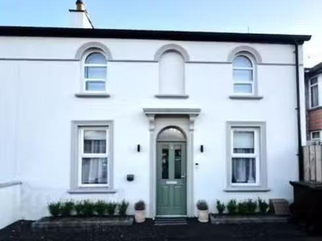 House to rent in Bailieborough, Ulster