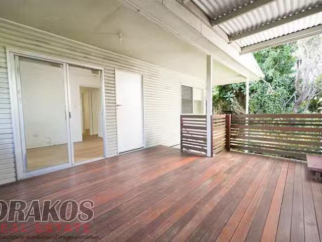 House for rent in Toombul, Queensland