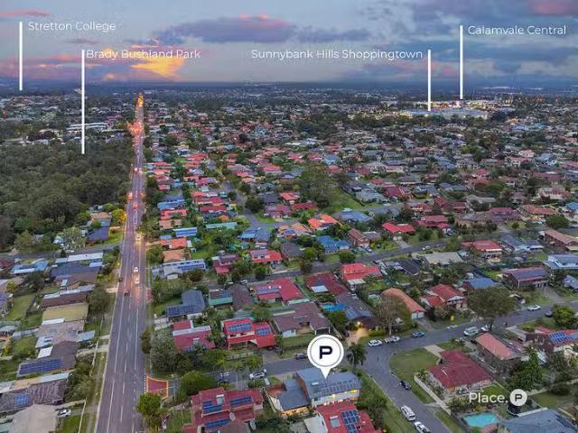 House for rent in Toombul, Queensland