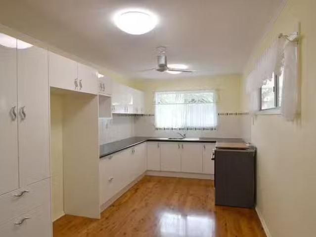 House for rent in Gladstone, Queensland