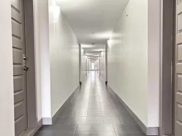 Condo for rent in St. Leonard's, Quebec