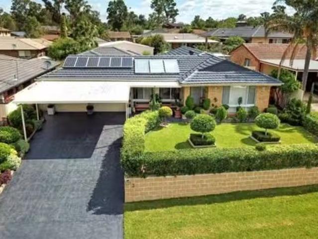 House for rent in Sydney, New South Wales