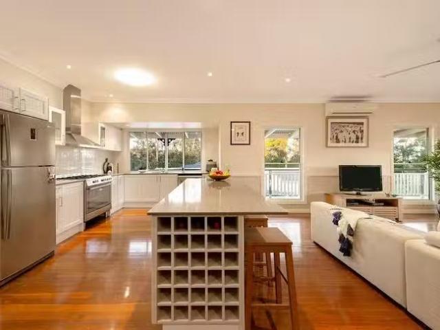House for rent in Toombul, Queensland