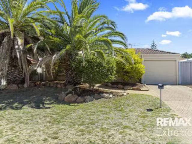 House for rent in Merriwa, Western Australia
