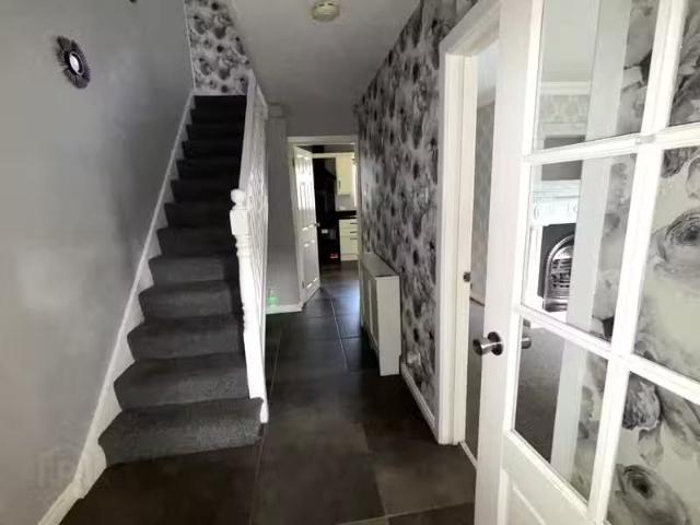 House to rent