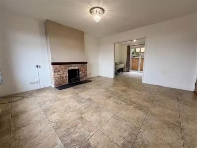 House to rent