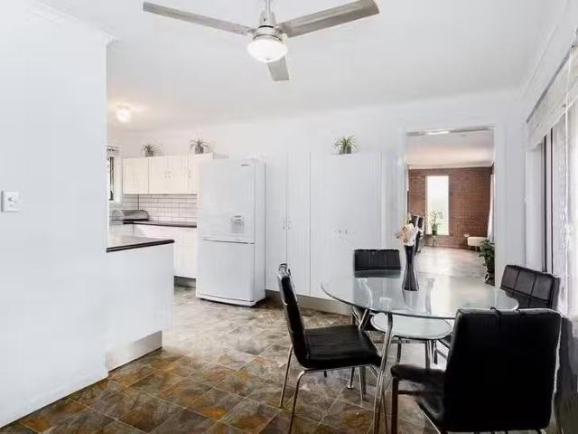 House for rent in Toombul, Queensland