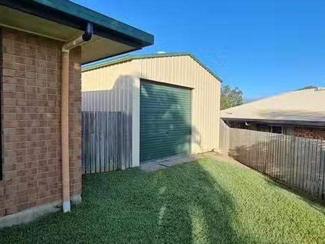 House for rent in Gracemere, Queensland