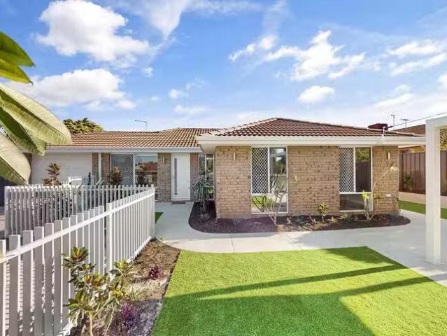 House for rent in Heathridge, Western Australia