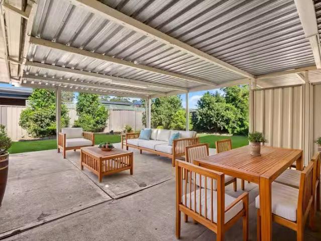 House for rent in Sydney, New South Wales