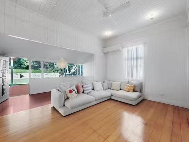 House for rent in Toombul, Queensland