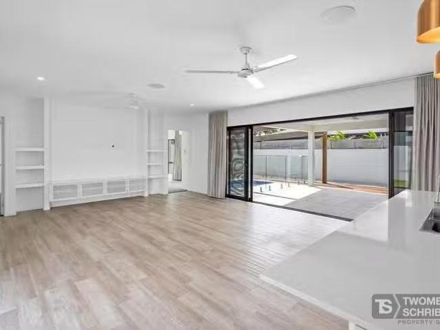 House for rent in Kewarra Beach, Queensland