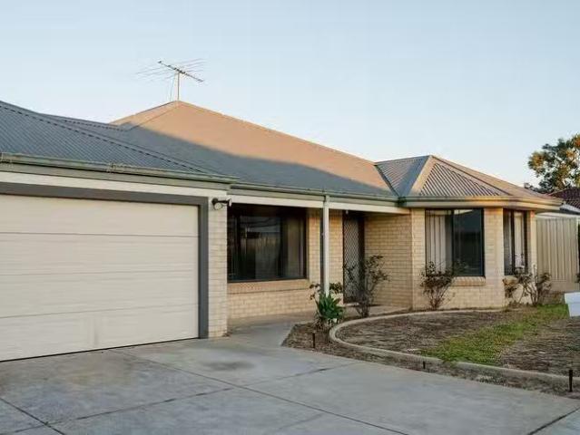 House for rent in Jane Brook, Western Australia