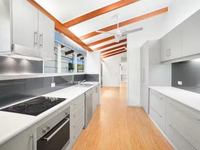 House for rent in Cairns, Queensland