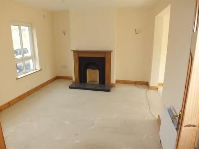 House to rent