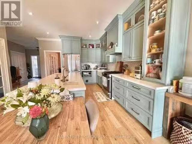 House for rent in Woburn, Ontario
