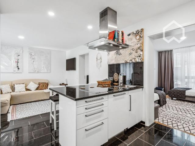 Apartment mieten in Altstadt-Süd, Köln