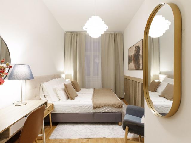 Apartment mieten in KG Leopoldstadt, Wien