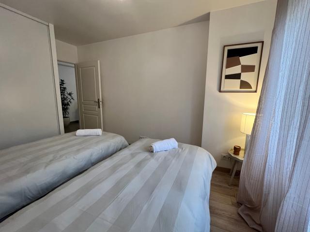 Appartement location à Palaiseau, Longjumeau