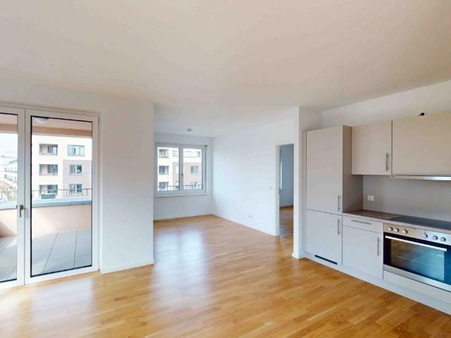Apartment mieten in Lichtenberg, Berlin