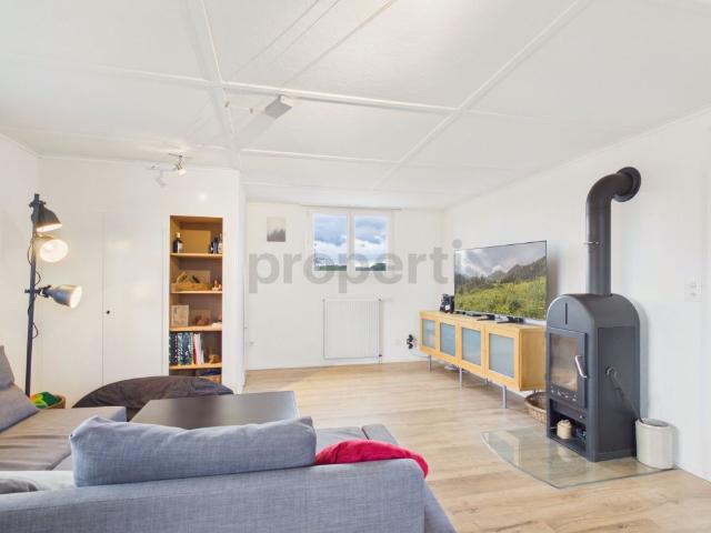 Apartment mieten in Herzogenbuchsee, Bern