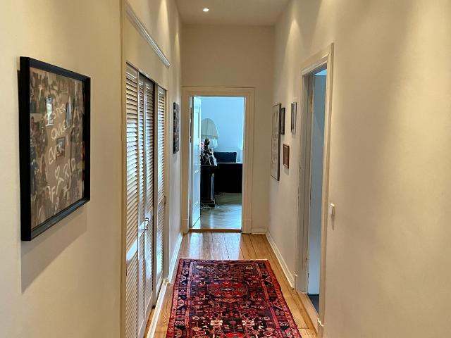 Apartment mieten in Schmargendorf, Berlin