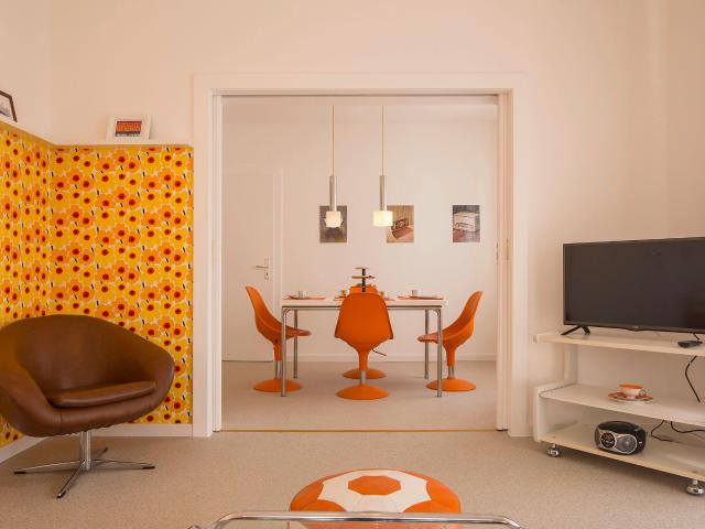 Apartment mieten in Mecklenbeck, Munster