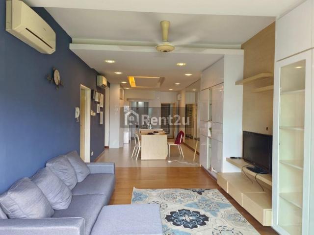 Apartment for rent in Petaling, Damansara Damai