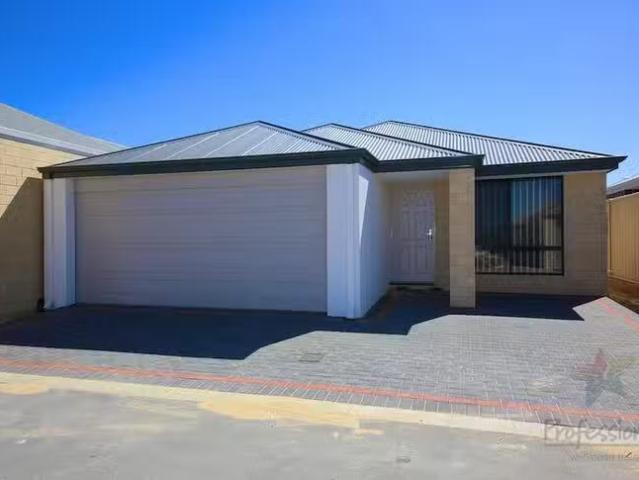 House for rent in Caversham, Western Australia