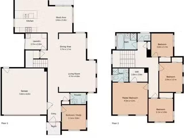 House for rent in Methul, Queensland